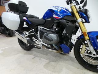 BMW R 1250 R