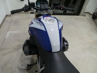 BMW R 1250 R