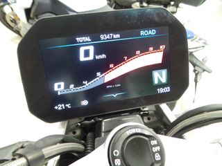 BMW R 1250 R