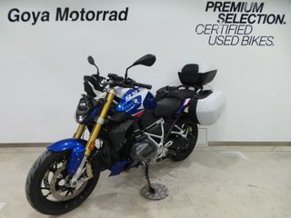 BMW R 1250 R