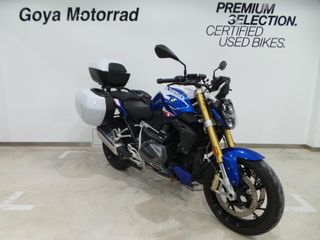 BMW R 1250 R