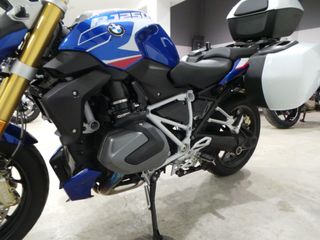 BMW R 1250 R