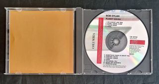 Bob Dylan - Planet Waves