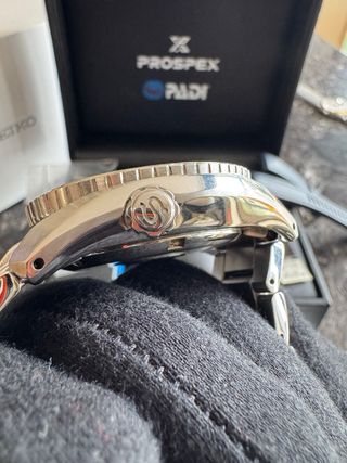 Reloj Seiko Sumo Automático