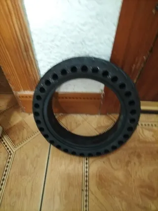 Patinete eléctrico con asiento