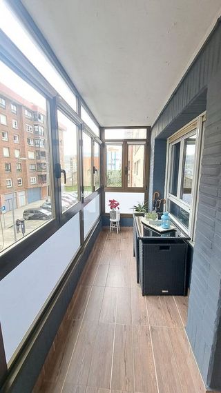Piso en venta en Cruces en Barakaldo
