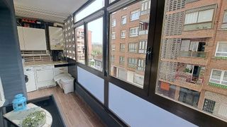 Piso en venta en Cruces en Barakaldo