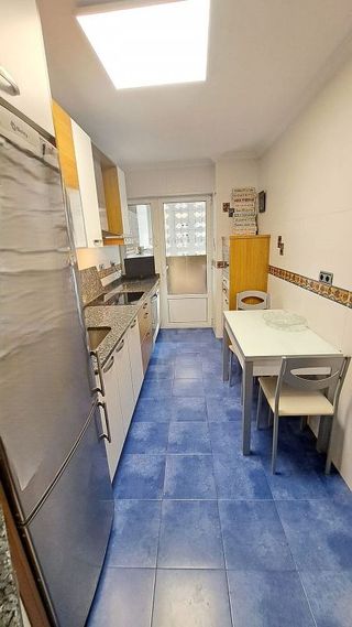 Piso en venta en Cruces en Barakaldo