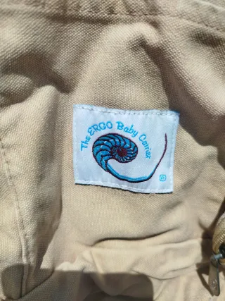 Mochila Portabebés Ergobaby Original