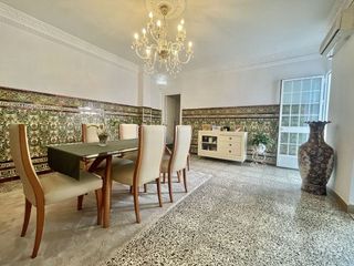 Piso en venta en Arenal - La Pólvora en Dos Hermanas