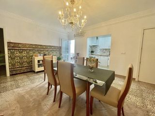 Piso en venta en Arenal - La Pólvora en Dos Hermanas