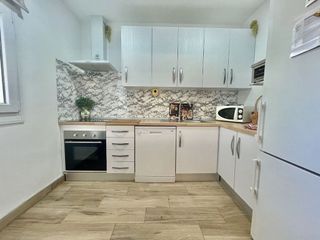 Piso en venta en Arenal - La Pólvora en Dos Hermanas