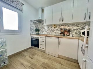 Piso en venta en Arenal - La Pólvora en Dos Hermanas