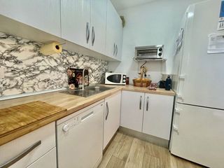 Piso en venta en Arenal - La Pólvora en Dos Hermanas