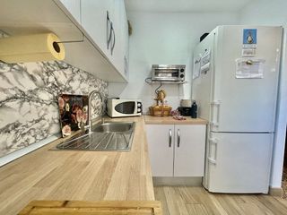 Piso en venta en Arenal - La Pólvora en Dos Hermanas