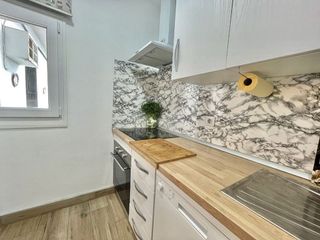 Piso en venta en Arenal - La Pólvora en Dos Hermanas