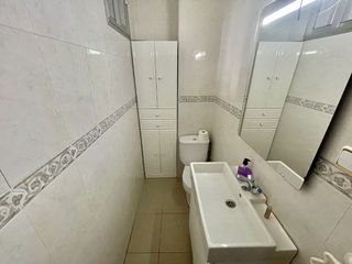 Piso en venta en Arenal - La Pólvora en Dos Hermanas