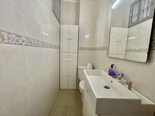 Piso en venta en Arenal - La Pólvora en Dos Hermanas