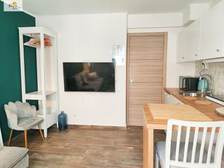 Piso en venta en Mercado en Alicante