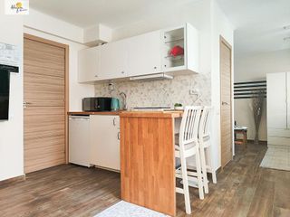 Piso en venta en Mercado en Alicante