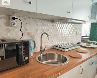 Piso en venta en Mercado en Alicante