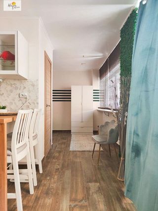 Piso en venta en Mercado en Alicante