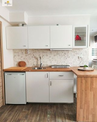 Piso en venta en Mercado en Alicante