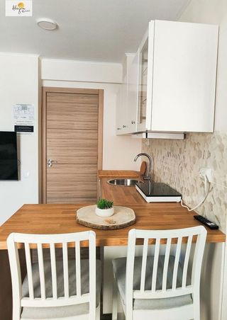 Piso en venta en Mercado en Alicante