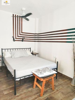 Piso en venta en Mercado en Alicante