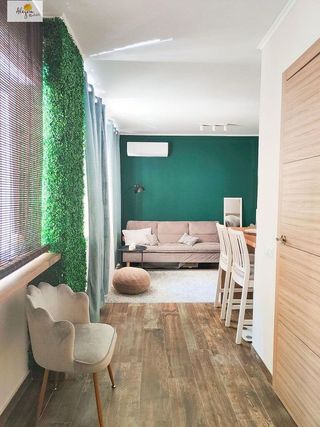 Piso en venta en Mercado en Alicante