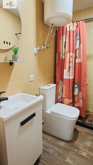 Piso en venta en Mercado en Alicante