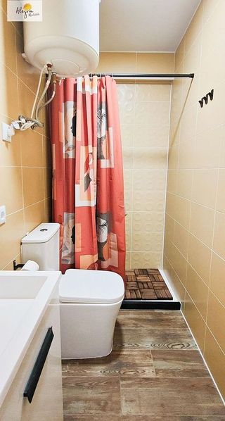 Piso en venta en Mercado en Alicante