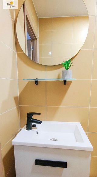 Piso en venta en Mercado en Alicante