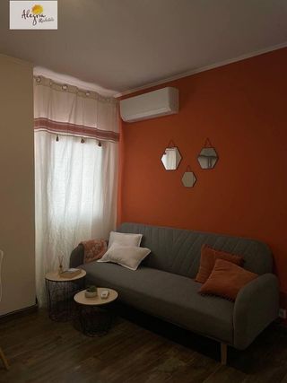 Piso en venta en Mercado en Alicante