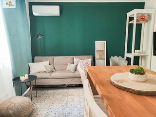 Piso en venta en Mercado en Alicante