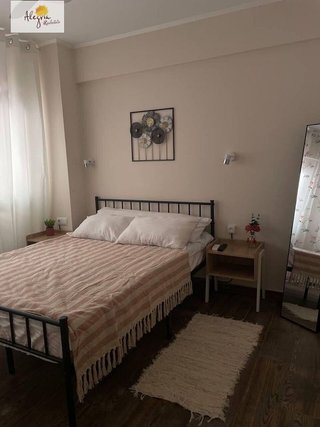Piso en venta en Mercado en Alicante