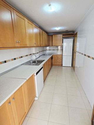 Piso en venta en Centro en Torrevieja