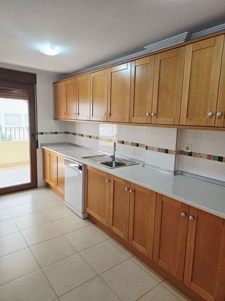 Piso en venta en Centro en Torrevieja