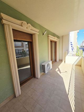 Piso en venta en Centro en Torrevieja