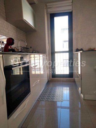 Piso en venta en Adeje ciudad en Adeje