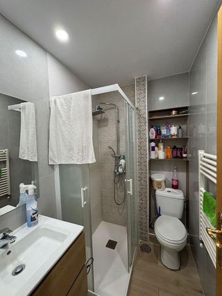 Piso en venta en San Isidro en Getafe