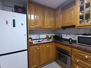 Piso en venta en Ejido Centro en Ejido (El)
