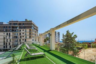 Piso en venta en Zona Pueblo en Calpe/Calp