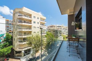 Piso en venta en Zona Pueblo en Calpe/Calp