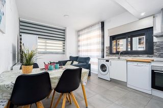 Piso en venta en Zona Pueblo en Calpe/Calp