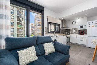 Piso en venta en Zona Pueblo en Calpe/Calp