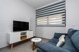 Piso en venta en Zona Pueblo en Calpe/Calp