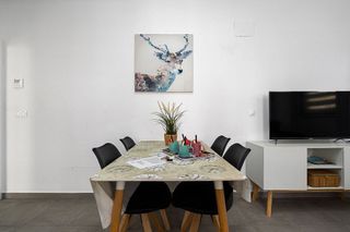 Piso en venta en Zona Pueblo en Calpe/Calp