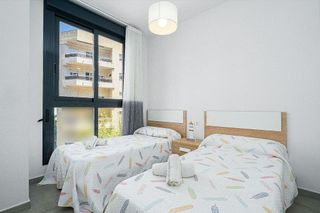 Piso en venta en Zona Pueblo en Calpe/Calp