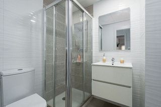 Piso en venta en Zona Pueblo en Calpe/Calp